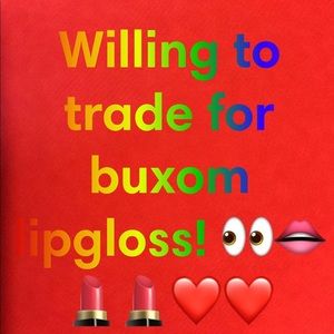Trade Alert!! 💃🏻💃🏻💄💄